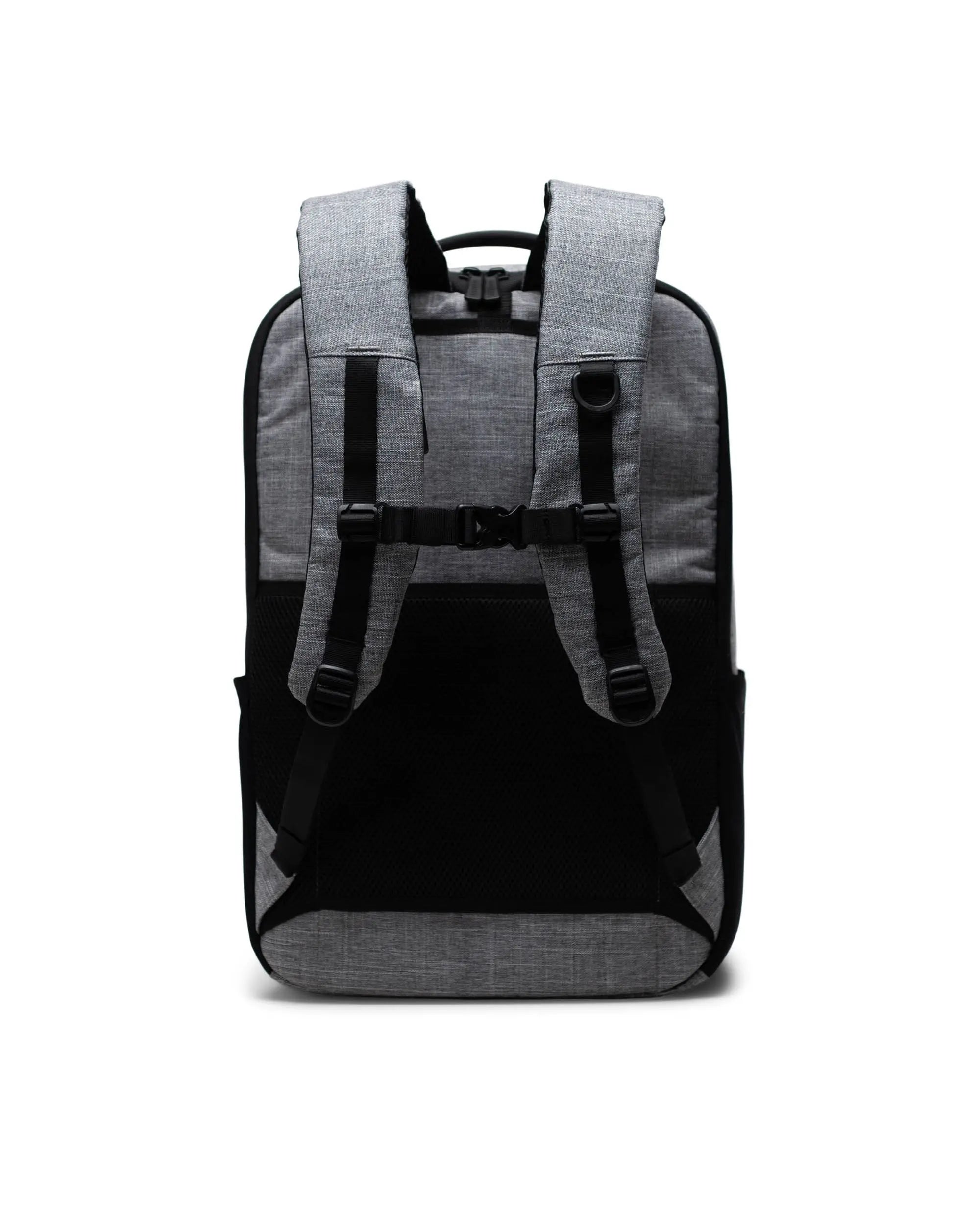 Herschel Supply Kaslo Tech Backpack 30L - Raven Crosshatch – Irv's