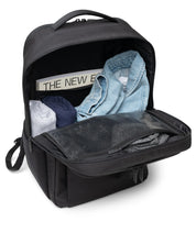 Herschel Supply Kaslo Tech Backpack 30L - Raven Crosshatch