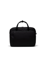 Herschel Supply Gibson Messenger | Tech - 18L - Black