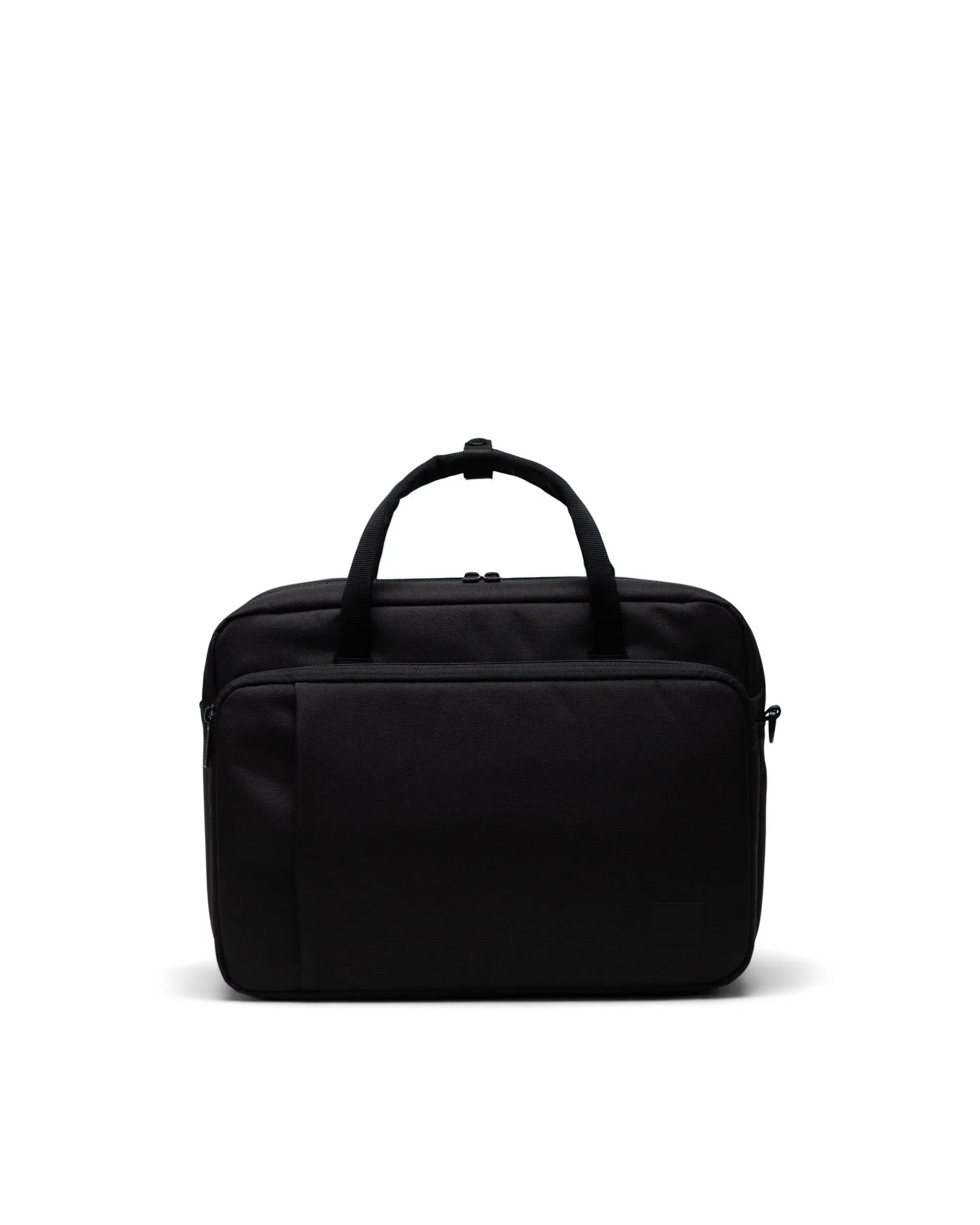 Herschel Supply Gibson Messenger | Tech - 18L - Black