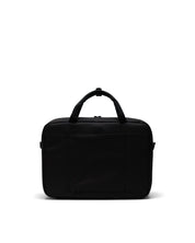 Herschel Supply Gibson Messenger | Tech - 18L - Black