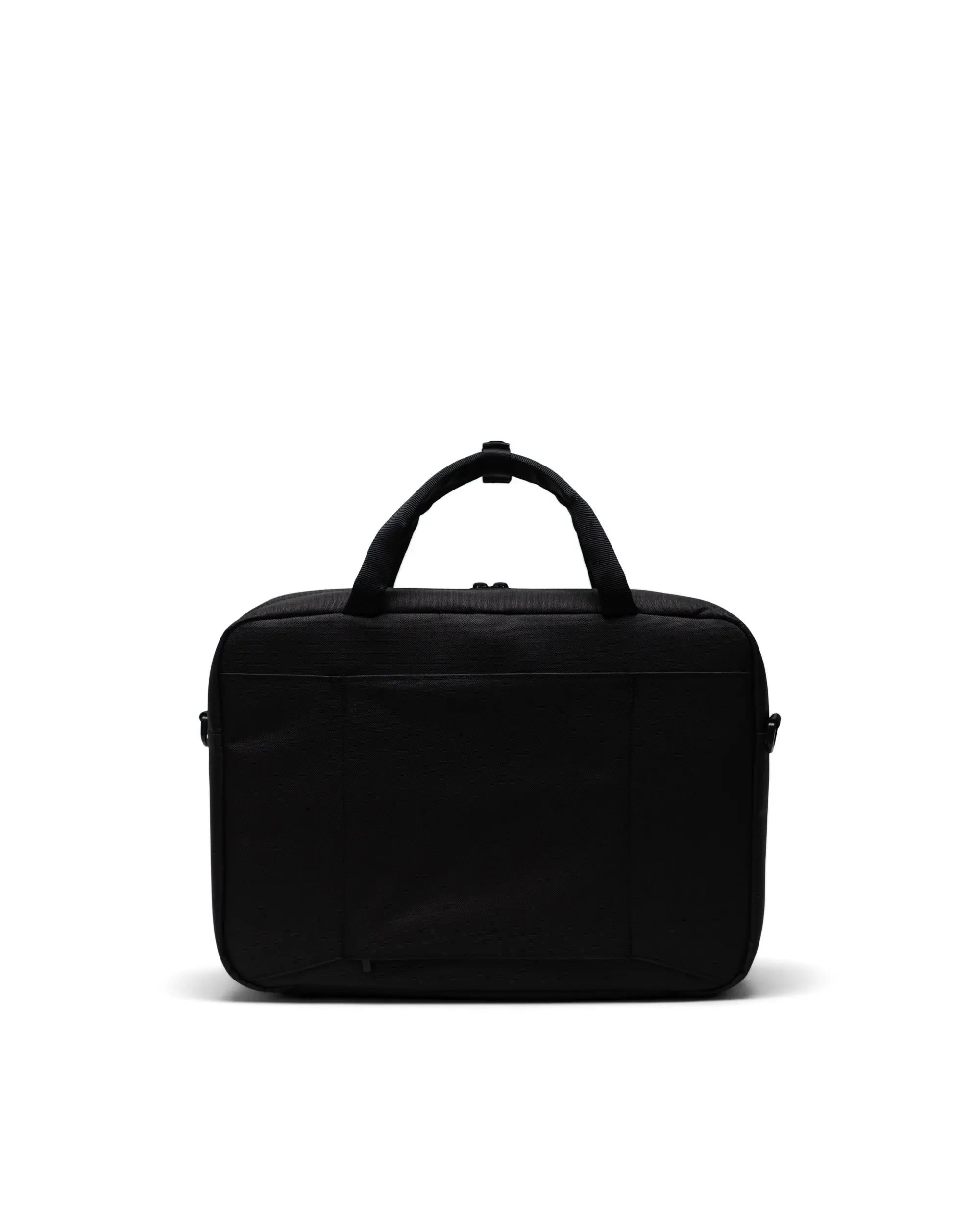 Herschel Supply Gibson Messenger | Tech - 18L - Black