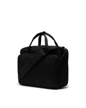 Herschel Supply Gibson Messenger | Tech - 18L - Black