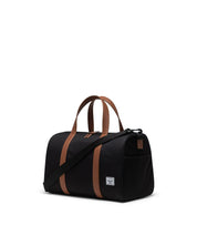 Herschel Supply Novel Carry On Duffel 26.5L- Black