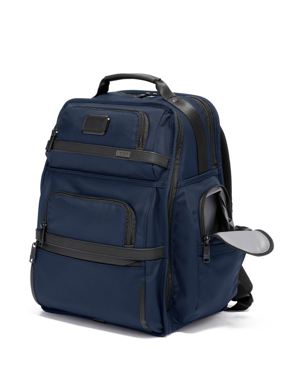 TUMI Alpha 3 Brief Pack TUMI Alpha 3 Brief Pack