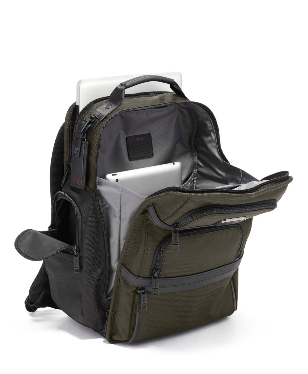 TUMI Alpha 3 Brief Pack