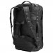The North Face Base Camp Voyager Duffel 62L - Black