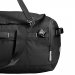 The North Face Base Camp Voyager Duffel 62L - Black