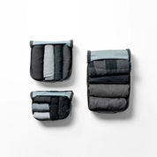 Matador Packing Cube Set - Slate Blue