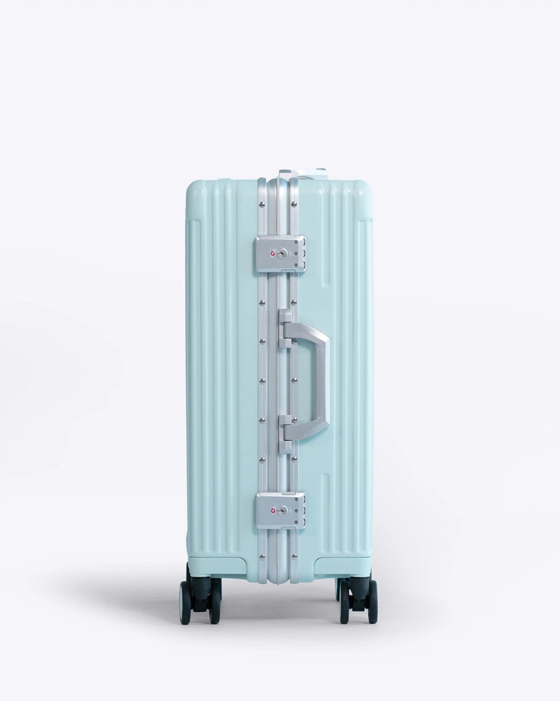 NOBL Travel Carry-On: All-in-One - Powder Blue