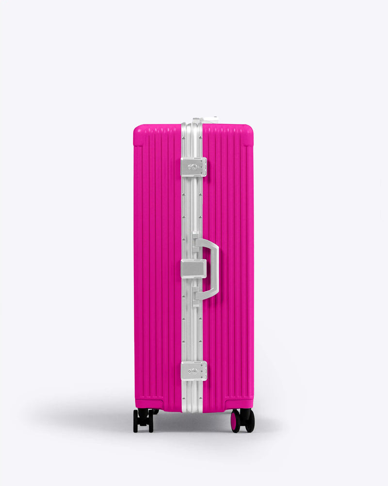 NOBL Travel Check In All-in One 28" - Hot Pink