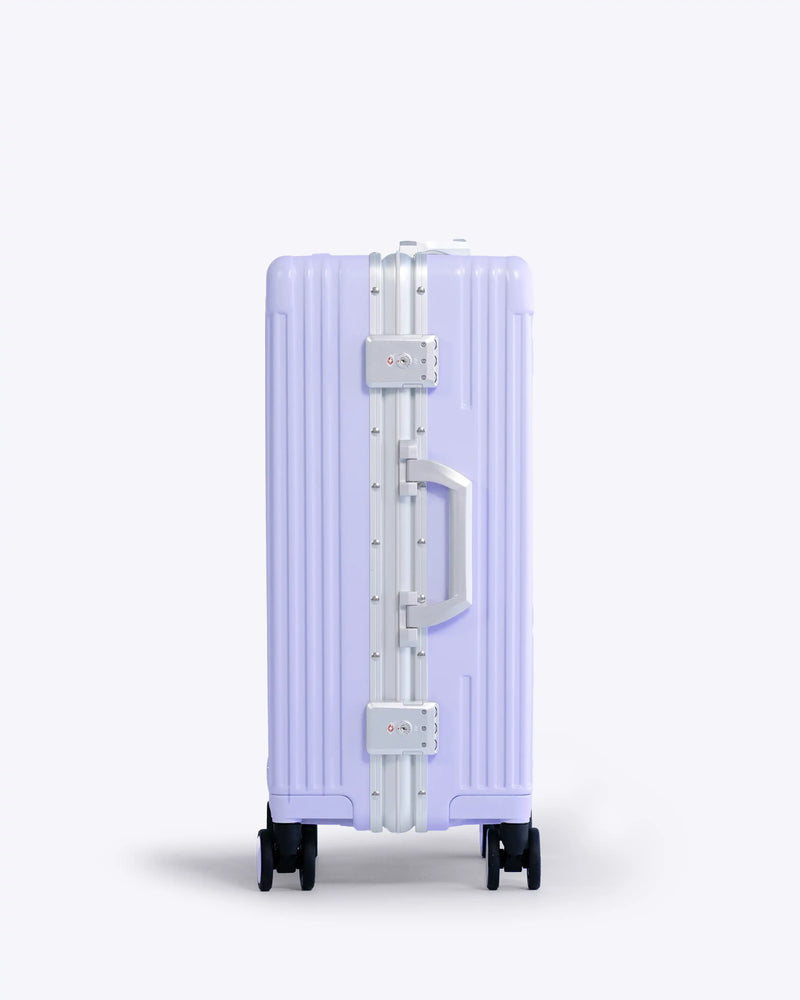 NOBL Travel Carry-On: All-in-One - Lavender