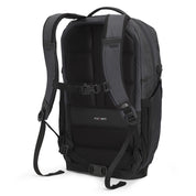 The North Face Surge Backpack -Asphalt Grey Light Heather/TNF Black-NPF