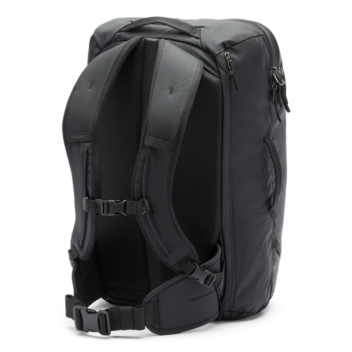 cotopaxi allpa 35 black Cotopaxi Allpa 35L Travel Pack