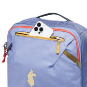 Cotopaxi Allpa 28L Travel Pack - Blue Smoke