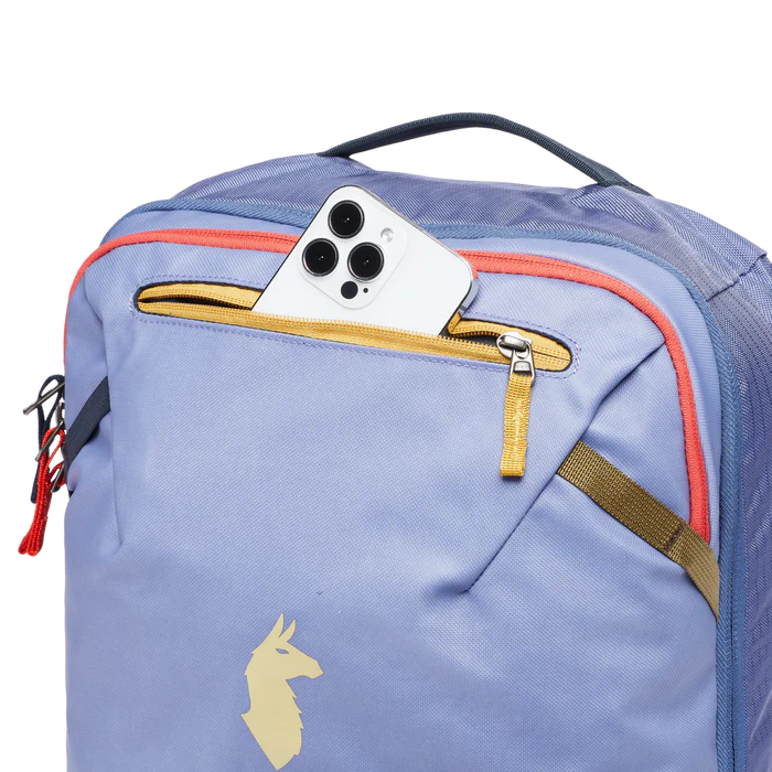 Cotopaxi Allpa 28L Travel Pack - Blue Smoke