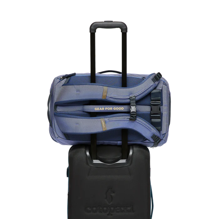 Cotopaxi Allpa 28L Travel Pack - Blue Smoke