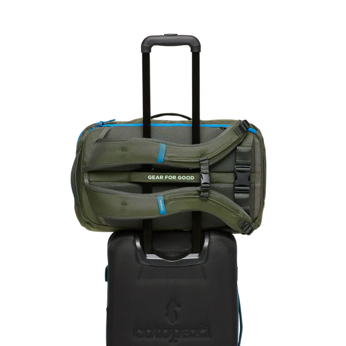 Cotopaxi Allpa 28L Travel Pack - Fatigue – Irv's Luggage