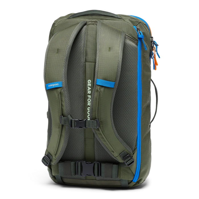 ALLPA 28L TRAVEL PACK