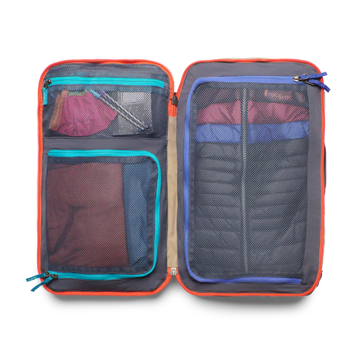 cotopaxi allpa 28 desert Cotopaxi Allpa 28L Travel Pack