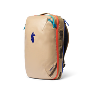 Cotopaxi Allpa 28L Travel Pack - Desert