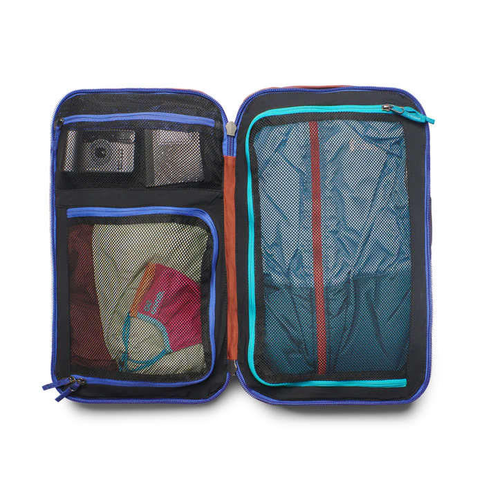 Cotopaxi Allpa 28L Travel Pack - Rust