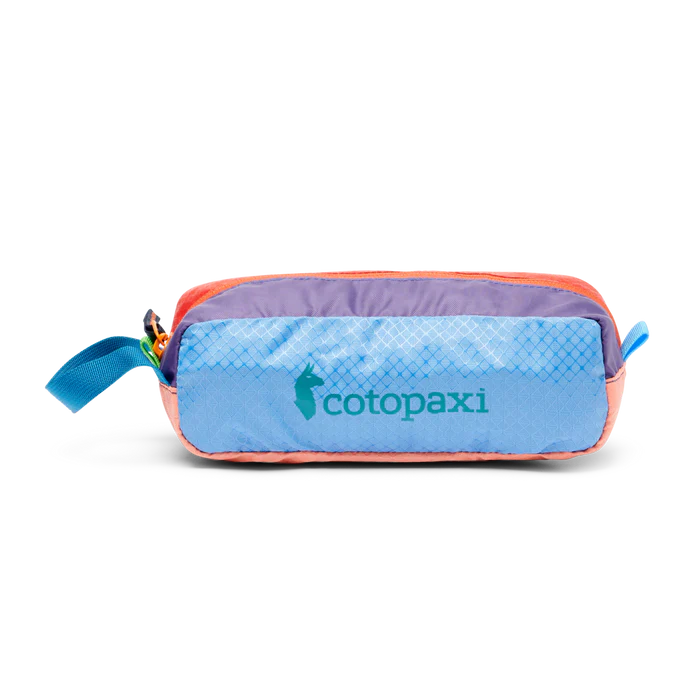 Cotopaxi Del Dia Dopp Kit - Multi