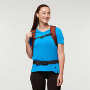 Cotopaxi Allpa 28L Travel Pack - Rust