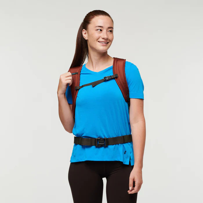 Cotopaxi Allpa 28L Travel Pack - Rust