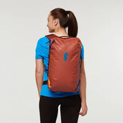 Cotopaxi Allpa 28L Travel Pack - Rust