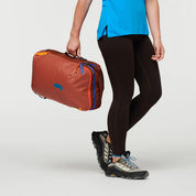 Cotopaxi Allpa 28L Travel Pack - Rust