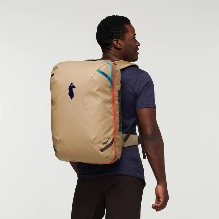 cotopaxi allpa 35 gulf Cotopaxi Allpa 35L Travel Pack
