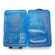 Cotopaxi Allpa 65L 27" Roller Bag Pacific