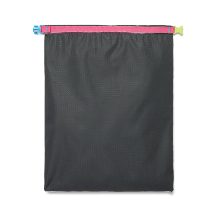 Cotopaxi Laundry Bag - DelDia Back View