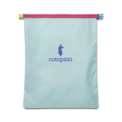 Cotopaxi Laundry Bag - DelDia Front View