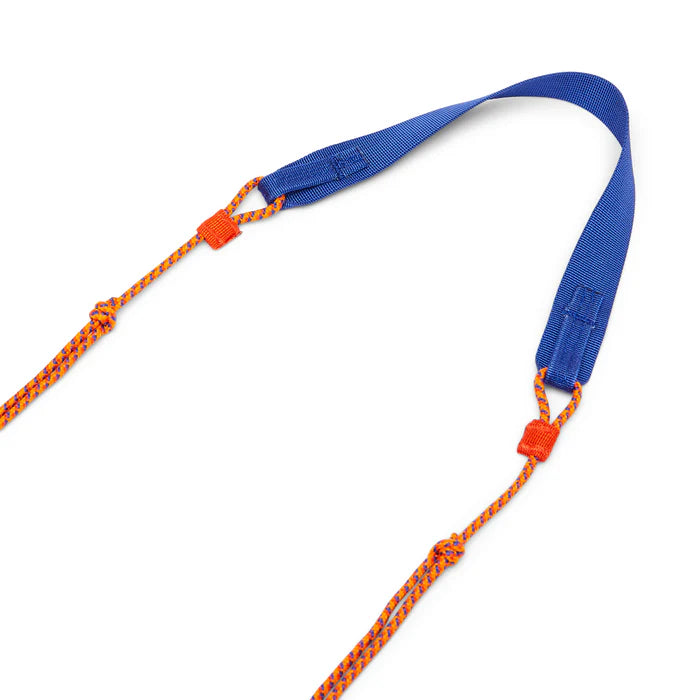 Cotopaxi Lista 2L Lightweight Crossbody Bag - Cargo Shoulder Strap