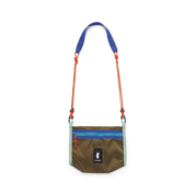 Cotopaxi Lista 2L Lightweight Crossbody Bag - Cargo Front View