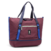 Cotopaxi Viaje 35L Drop Bottom Weekender - Wine