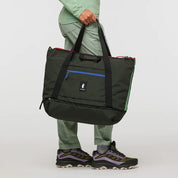 Cotopaxi Viaje 35L Drop Bottom Weekender - Woods