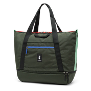 Cotopaxi Viaje 35L Drop Bottom Weekender - Woods