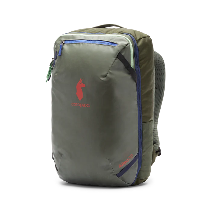 Cotopaxi Allpa 28L Travel Pack - Woods