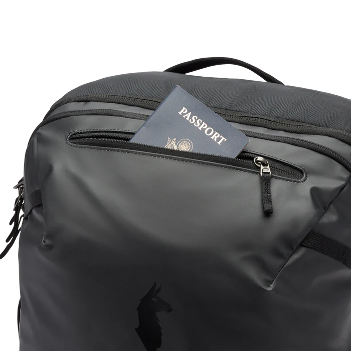 cotopaxi allpa 35 l travel pack black Allpa 35L Travel Pack