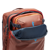 Cotopaxi Allpa 35L Travel Pack - Rusty