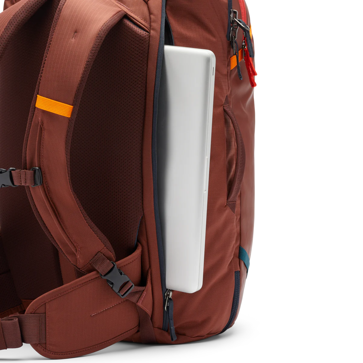 Cotopaxi Allpa 35L Travel Pack - Rusty
