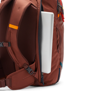 Cotopaxi Allpa 35L Travel Pack - Rusty