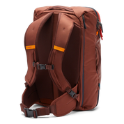 Cotopaxi Allpa 35L Travel Pack - Rusty