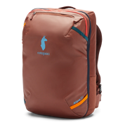 Cotopaxi Allpa 35L Travel Pack - Rusty