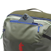 Cotopaxi Allpa 35L Travel Pack - Woods