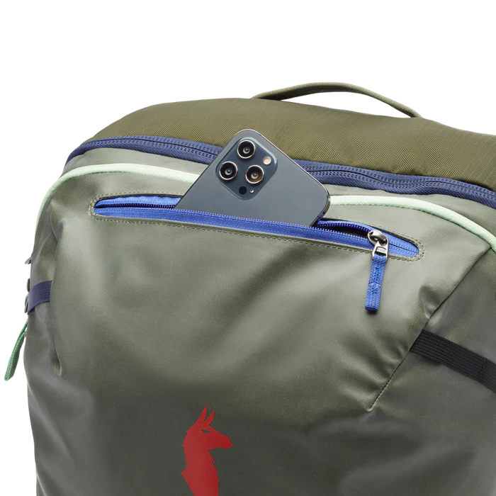 Cotopaxi Allpa 35L Travel Pack - Woods