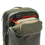 Cotopaxi Allpa 35L Travel Pack - Woods